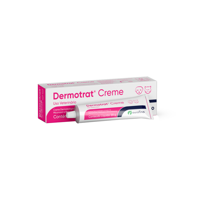 Dermotrat Creme 20 g