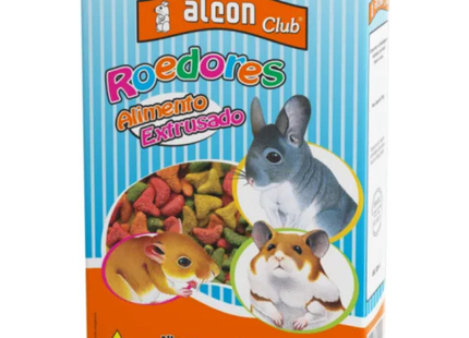 Alcon Club Roedores Extrusado 90 g