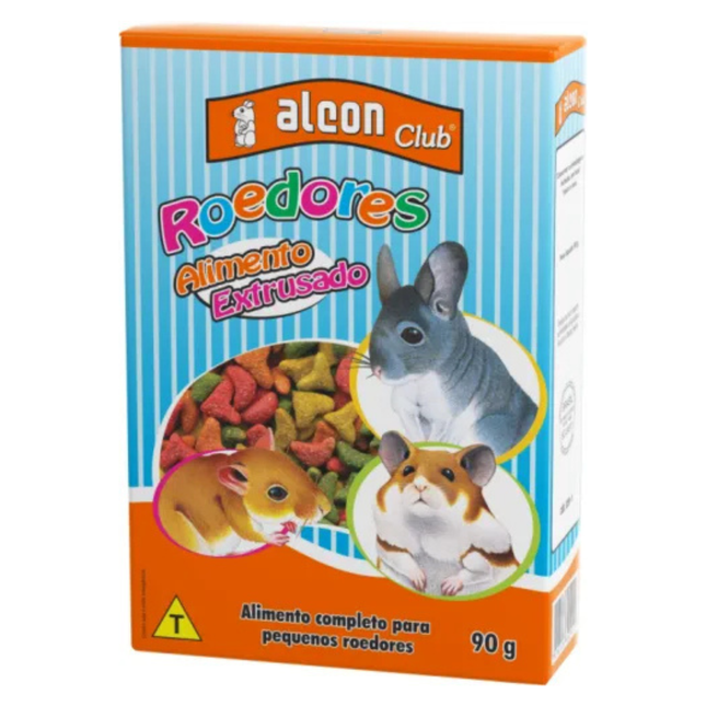 Alcon Club Roedores Extrusado 90 g