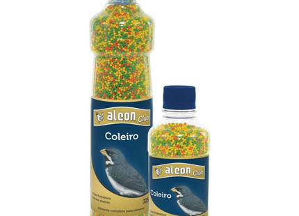 Alcon Club Coleiro