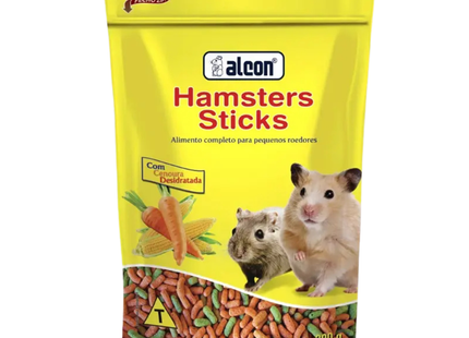 Alcon Hamster Sticks 200 g
