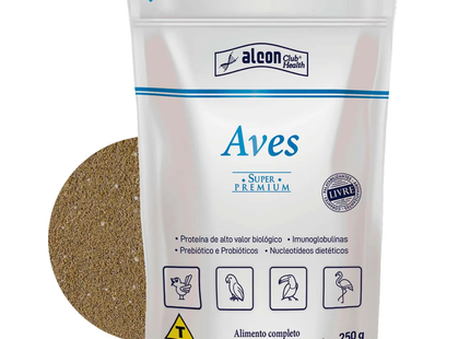 Alcon Club Health Aves 250 g
