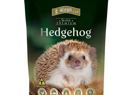 Alcon Club Hedgehog Super Premium 350 g