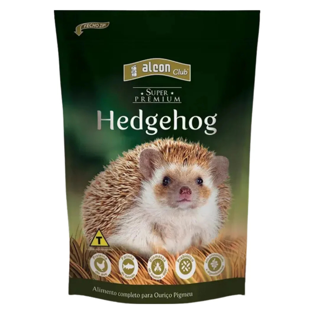 Alcon Club Hedgehog Super Premium 350 g