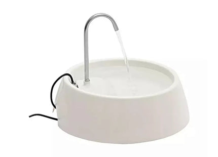Fonte Bebedouro Aqua Mini Bivolt – 1,2 L