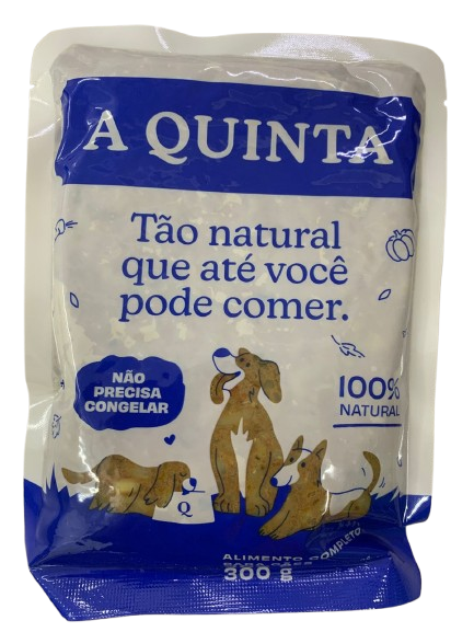 Alimento Natural A Quinta Light 300 g