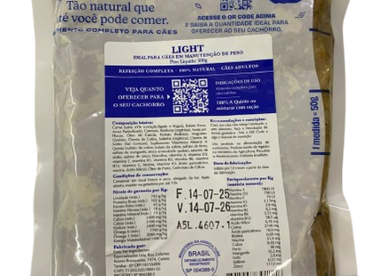 Alimento Natural A Quinta Light 300 g