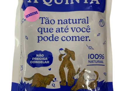 Alimento Natural A Quinta Sensitive 300 g