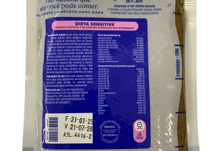 Alimento Natural A Quinta Sensitive 300 g