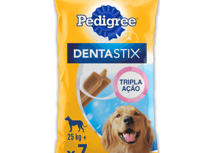 Dentastix Adulto Raças Grandes – Petisco para Cães