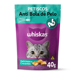 Collection image for: Snacks Crocantes e Macios