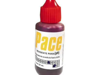 Refil Reagente pH Total Pace 22 ml – Teste de pH para Piscinas