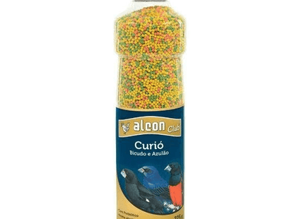 Alcon Club Curió