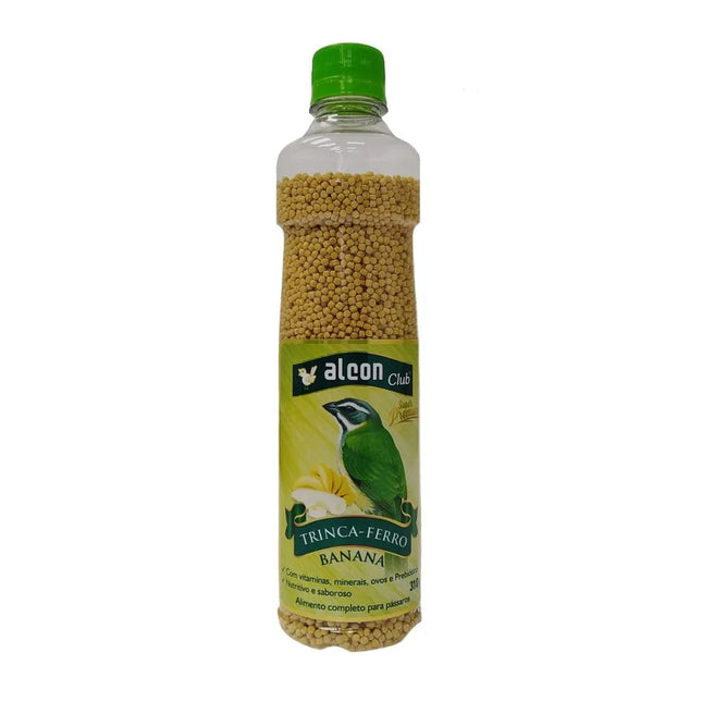 Alcon Club Trinca‑Ferro Banana Super Premium