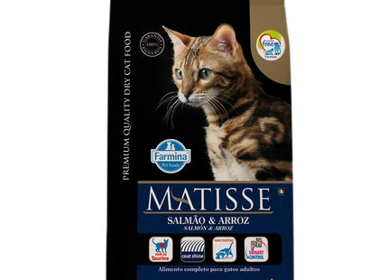 Ração Matisse Gatos Adultos