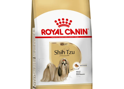Ração Royal Canin / RCCI SBN Shih Tzu Adult