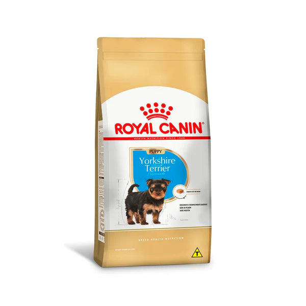 Ração Royal Canin SBN Yorkshire Junior