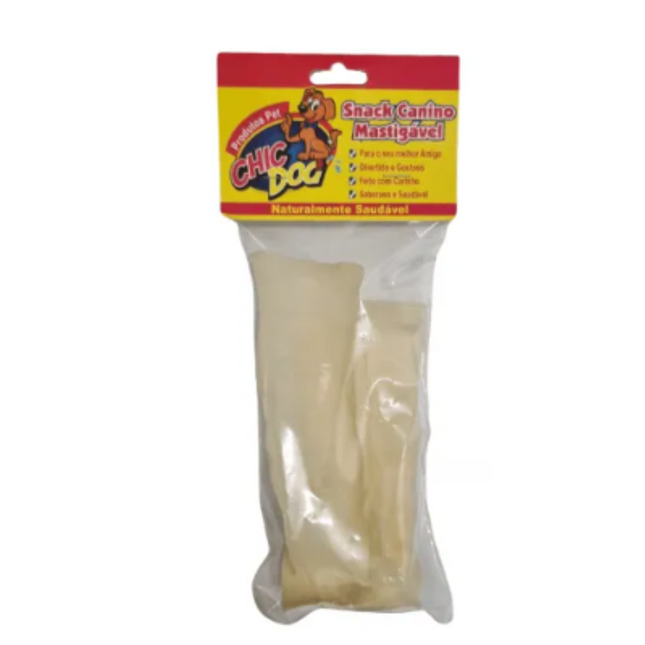 Snack Chic Dog para Cachorros