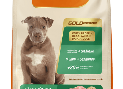 Special Dog Ultralife Performance Junior Carne e Frango