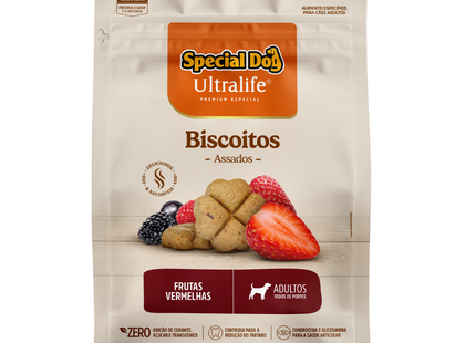 Biscoito Special Dog para Cachorros Adultos