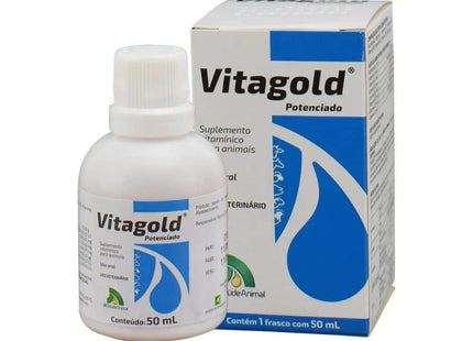 Vita Gold Potenciado