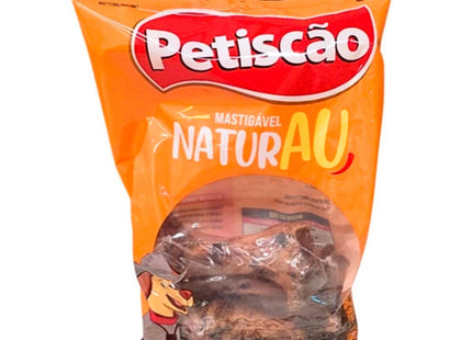 Petiscão Osso Cabo de Fêmur Natural