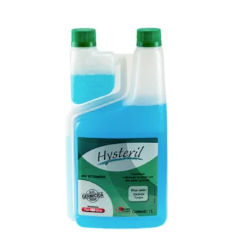 Shampoo Agener União Hysteril para Cães