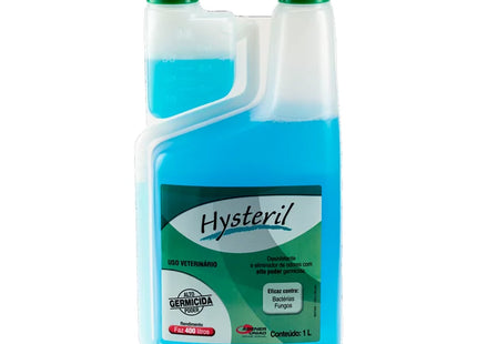 Shampoo Agener União Hysteril para Cães