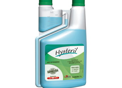 Shampoo Agener União Hysteril para Cães