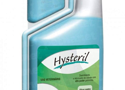 Shampoo Agener União Hysteril para Cães