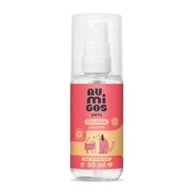 Colônia Agrodog Rex para Cachorros