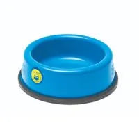 Comedouro Agrodog Retangular Pequeno 1 Furo Poleiro para Pássaros