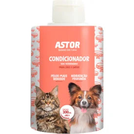 Condicionador Agrodog Mascara Hidratante para Cachorros