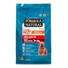 Creme Dental Agrodog Tutti Fruitti para Cães