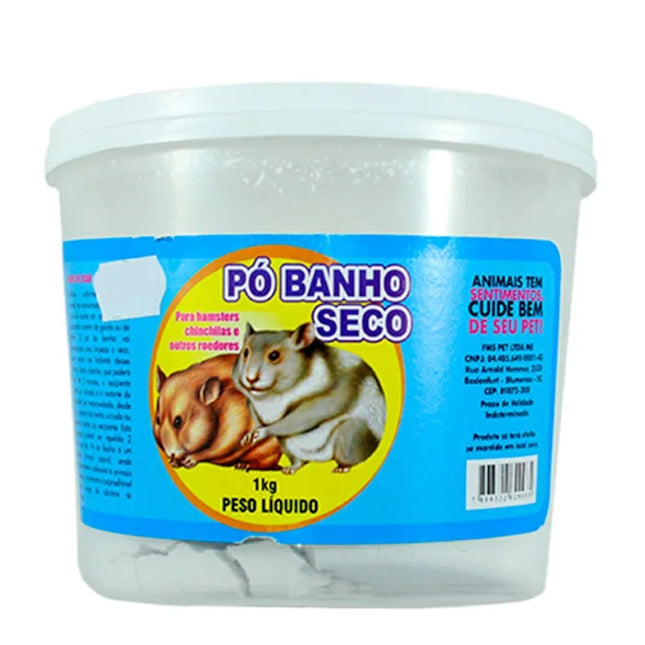 Escova Agrodog Dental Dedal Silicone para Cães e Gatos