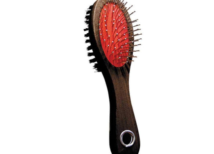 Escova Agrodog Dental Dedal Silicone para Cães e Gatos