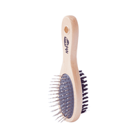 Escova Agrodog Dental Dedal Silicone para Cães e Gatos