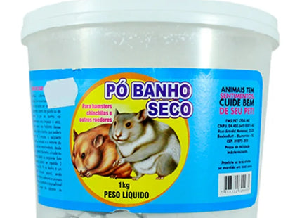 Escova Agrodog Plástica com Alça Regulável para Cães e Gatos