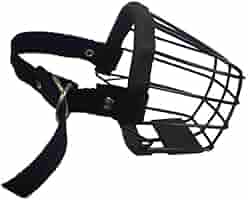 Focinheira Agrodog Nylon Nº2 para Cachorros
