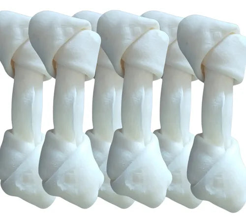 Osso Agrodog Beef Bone Real para Cachorros