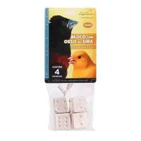 Osso Agrodog Beef Bone Real para Cachorros