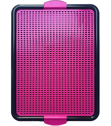 Sanitário Canino Agrodog Modelo Wc Cat Light Mix para Cães