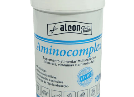 Alcon Club Health Aminocomplex 100 g