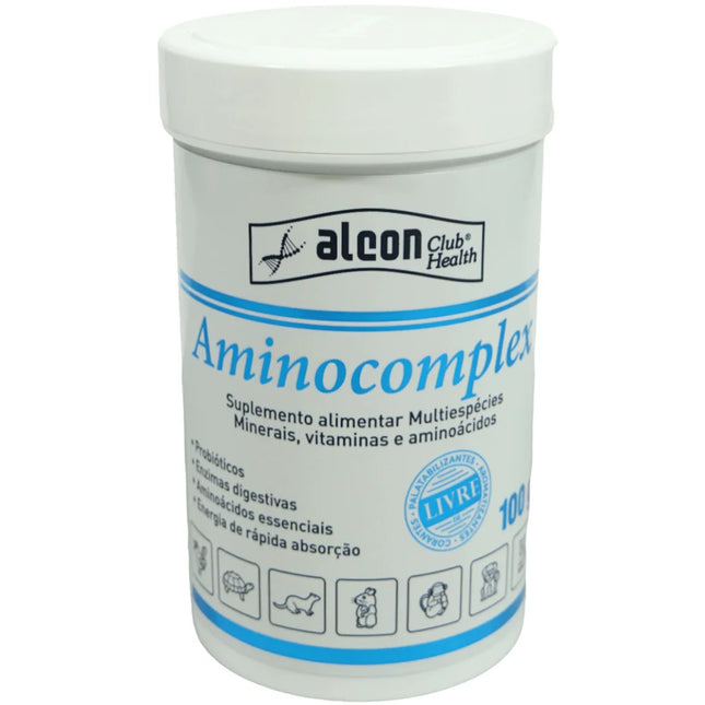 Alcon Club Health Aminocomplex 100 g