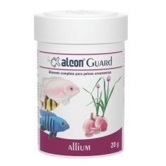 Desinfetante Alcon Guard Herbal