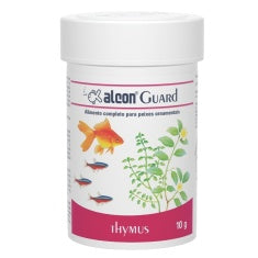 Desinfetante Alcon Guard Thymus