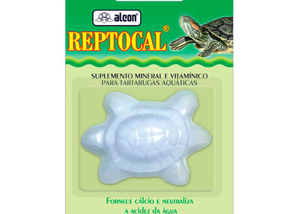 Fertilizante Alcon Reptocal