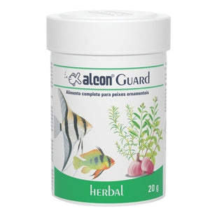 Fertilizante Alcon Guard Allium