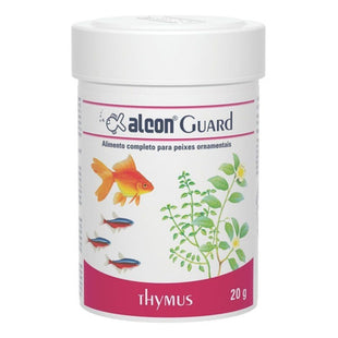 Fertilizante Alcon Guard Allium