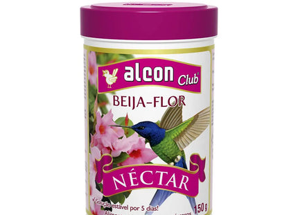 Alcon Club Beija‑Flor Néctar